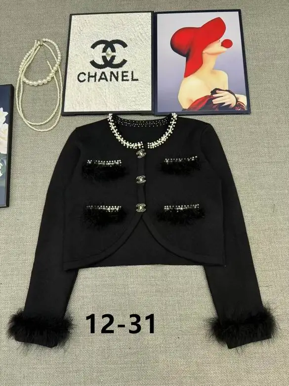 Chanel S-XL  (544)